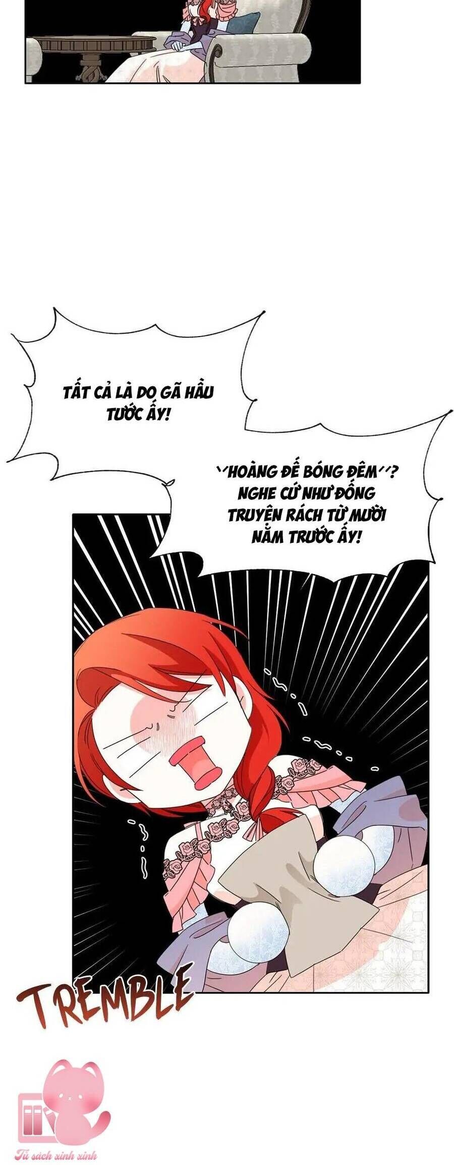 Cái Kết Có Hậu Của Nhân Vật Phản Diện [Chap 13-83]