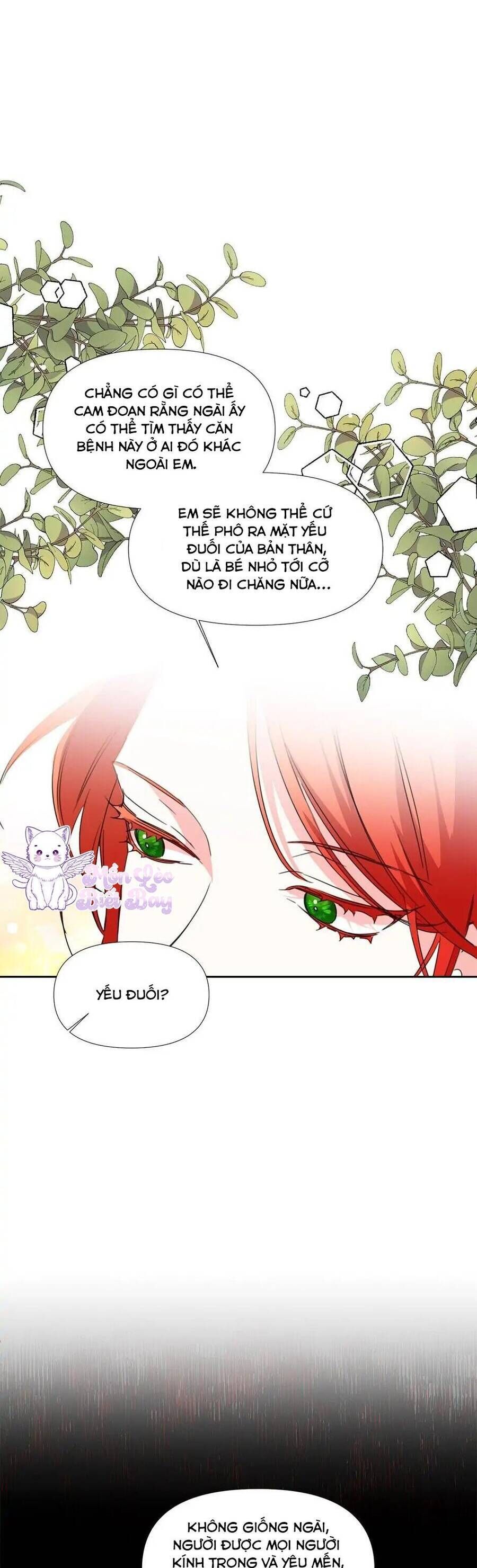 Cái Kết Có Hậu Của Nhân Vật Phản Diện [Chap 13-83]