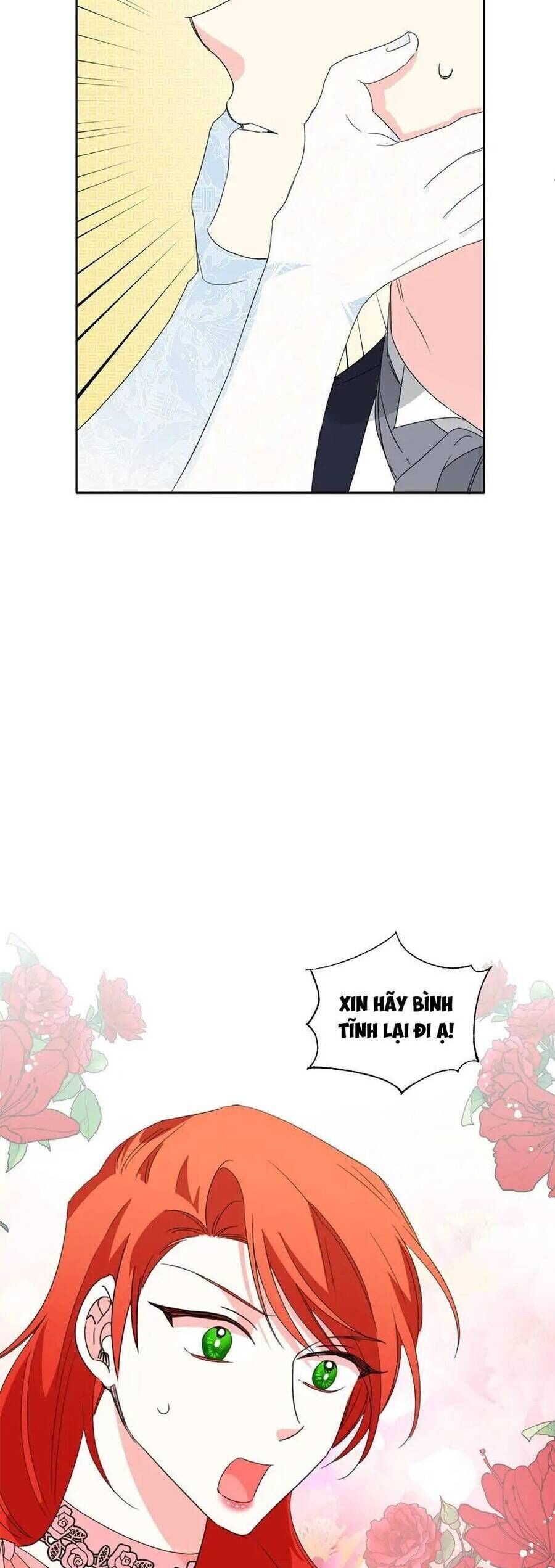 Cái Kết Có Hậu Của Nhân Vật Phản Diện [Chap 13-83]