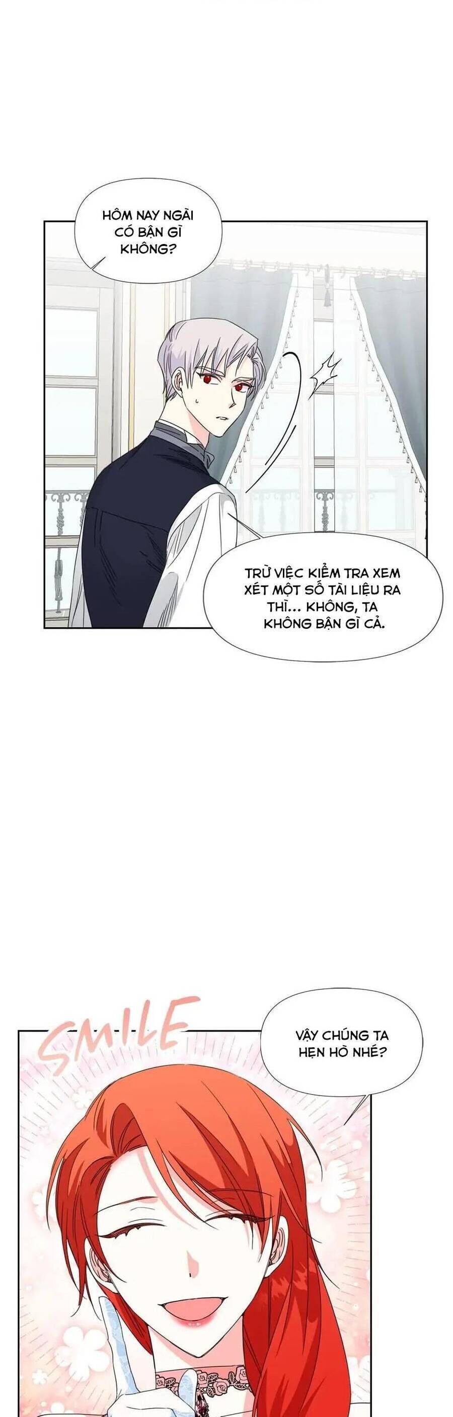 Cái Kết Có Hậu Của Nhân Vật Phản Diện [Chap 13-83]