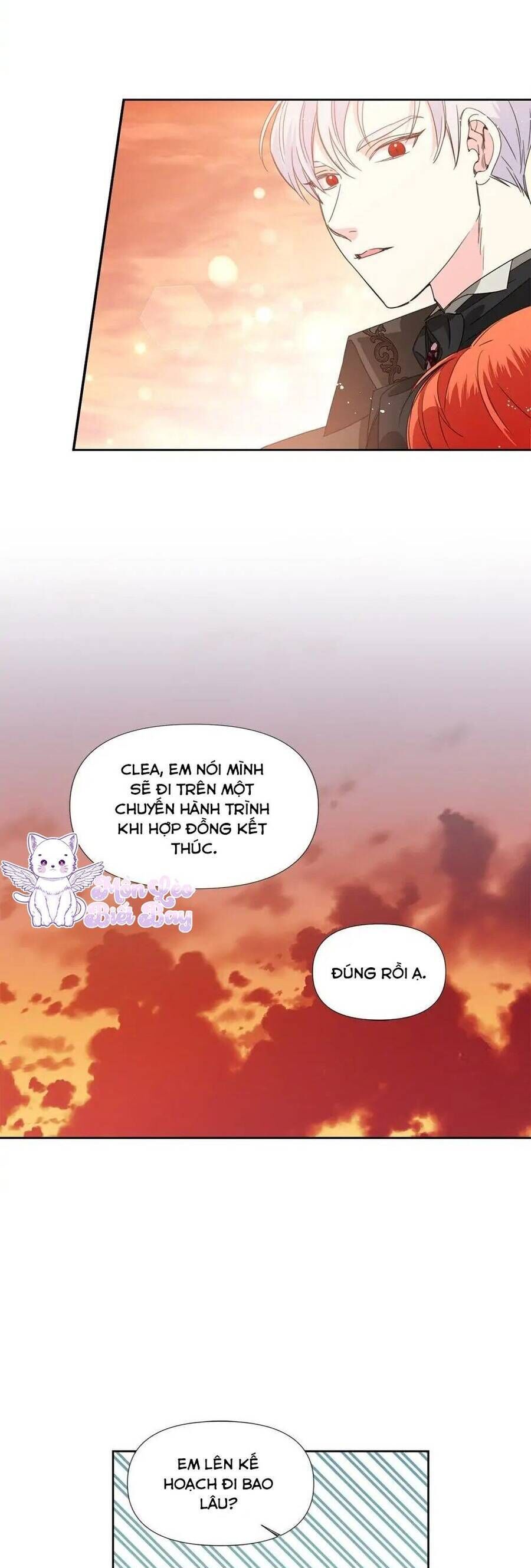Cái Kết Có Hậu Của Nhân Vật Phản Diện [Chap 13-83]