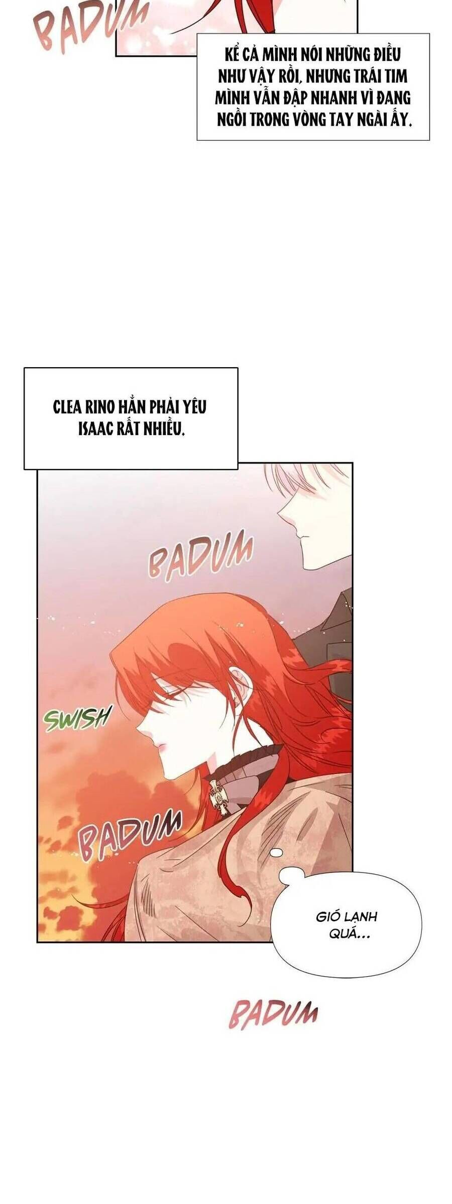 Cái Kết Có Hậu Của Nhân Vật Phản Diện [Chap 13-83]