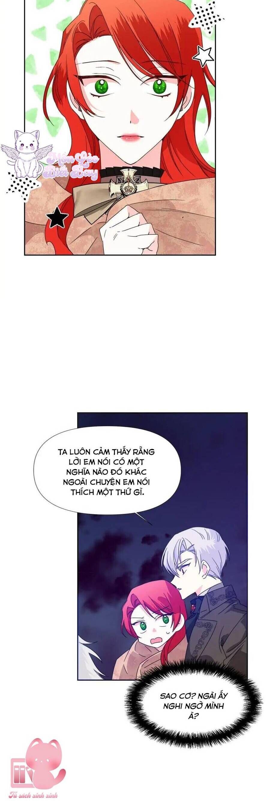 Cái Kết Có Hậu Của Nhân Vật Phản Diện [Chap 13-83]