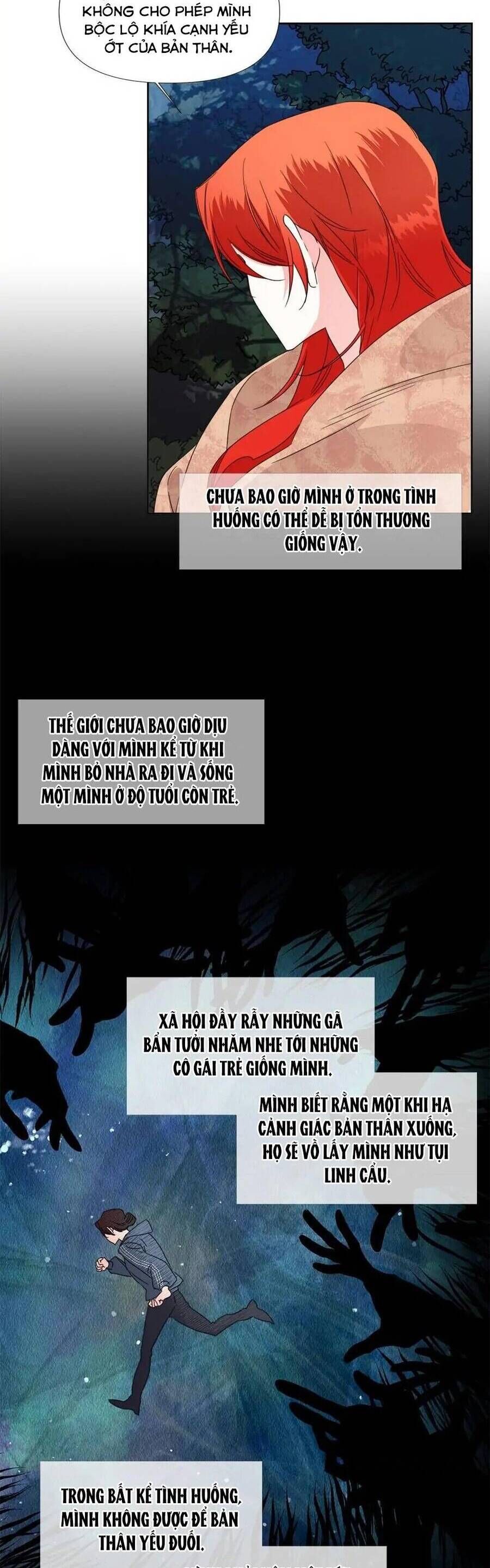 Cái Kết Có Hậu Của Nhân Vật Phản Diện [Chap 13-83]