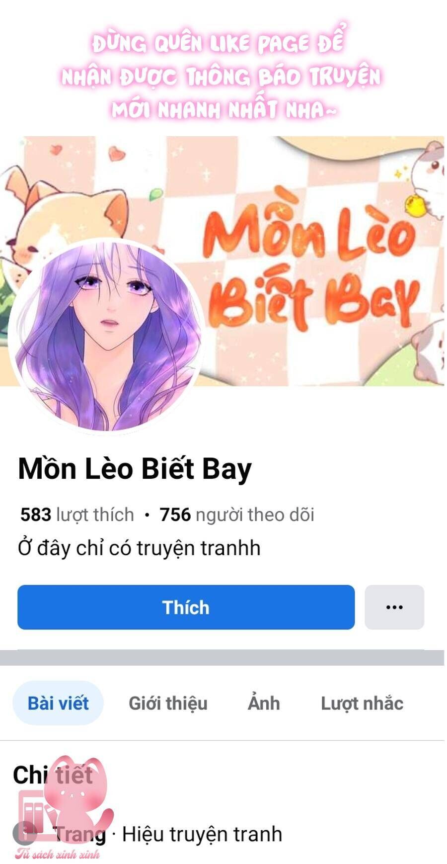 Cái Kết Có Hậu Của Nhân Vật Phản Diện [Chap 13-83]