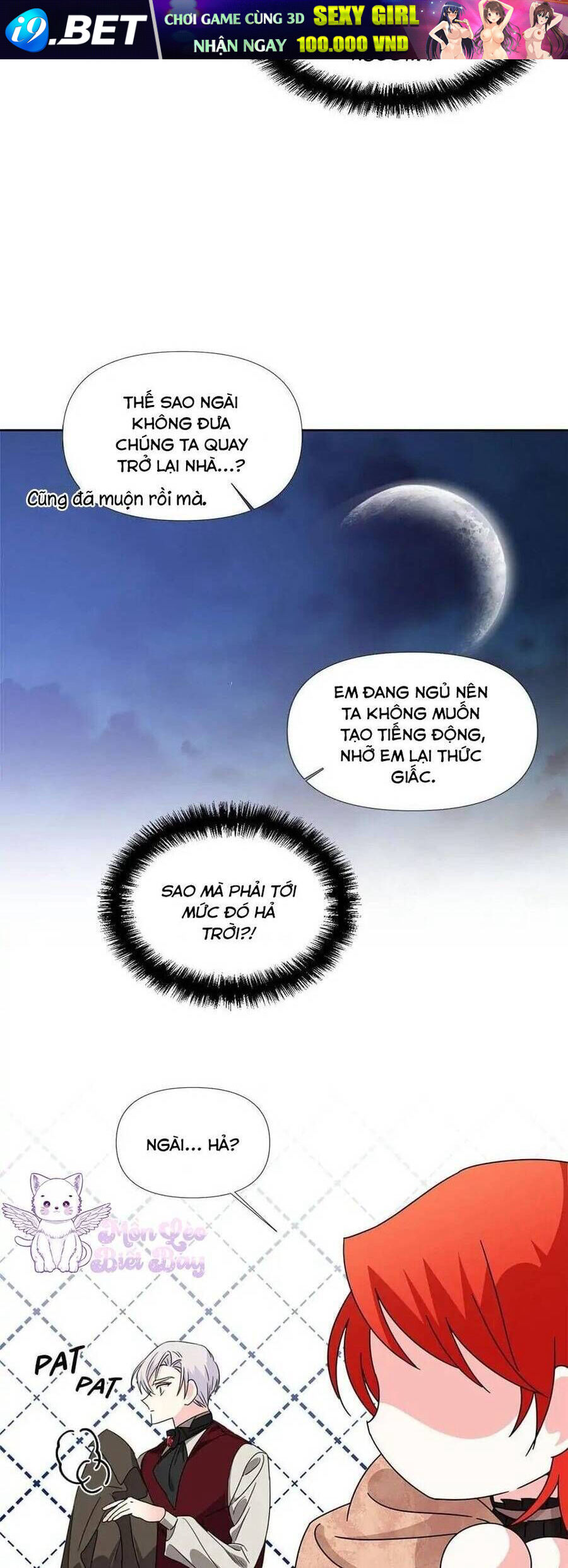 Cái Kết Có Hậu Của Nhân Vật Phản Diện [Chap 13-83]