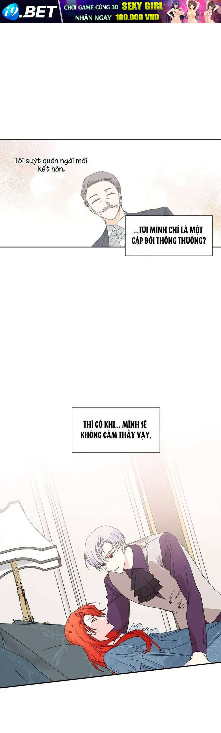 Cái Kết Có Hậu Của Nhân Vật Phản Diện [Chap 13-83]
