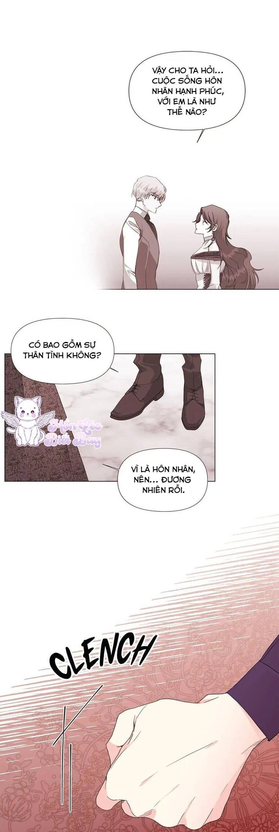 Cái Kết Có Hậu Của Nhân Vật Phản Diện [Chap 13-83]