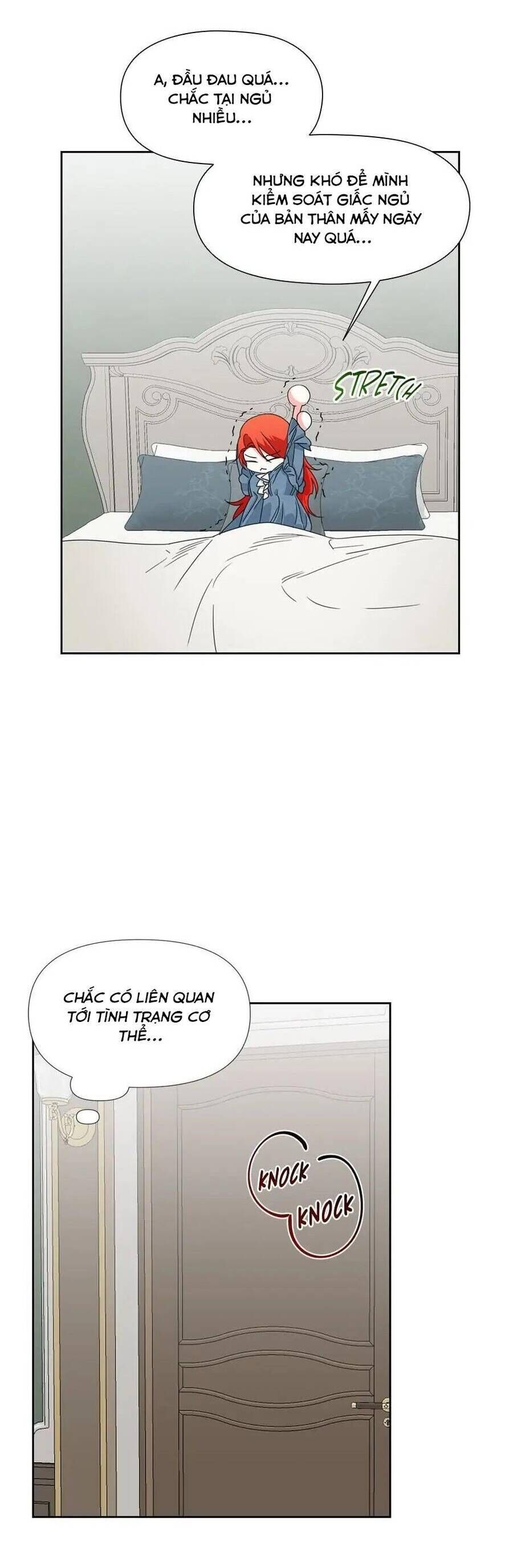 Cái Kết Có Hậu Của Nhân Vật Phản Diện [Chap 13-83]