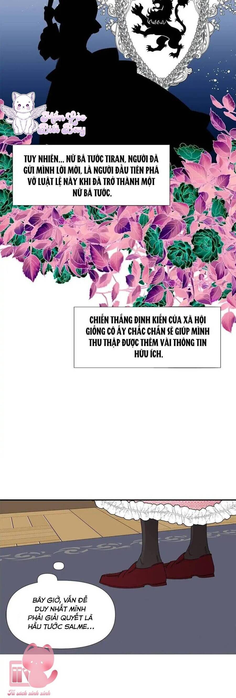 Cái Kết Có Hậu Của Nhân Vật Phản Diện [Chap 13-83]