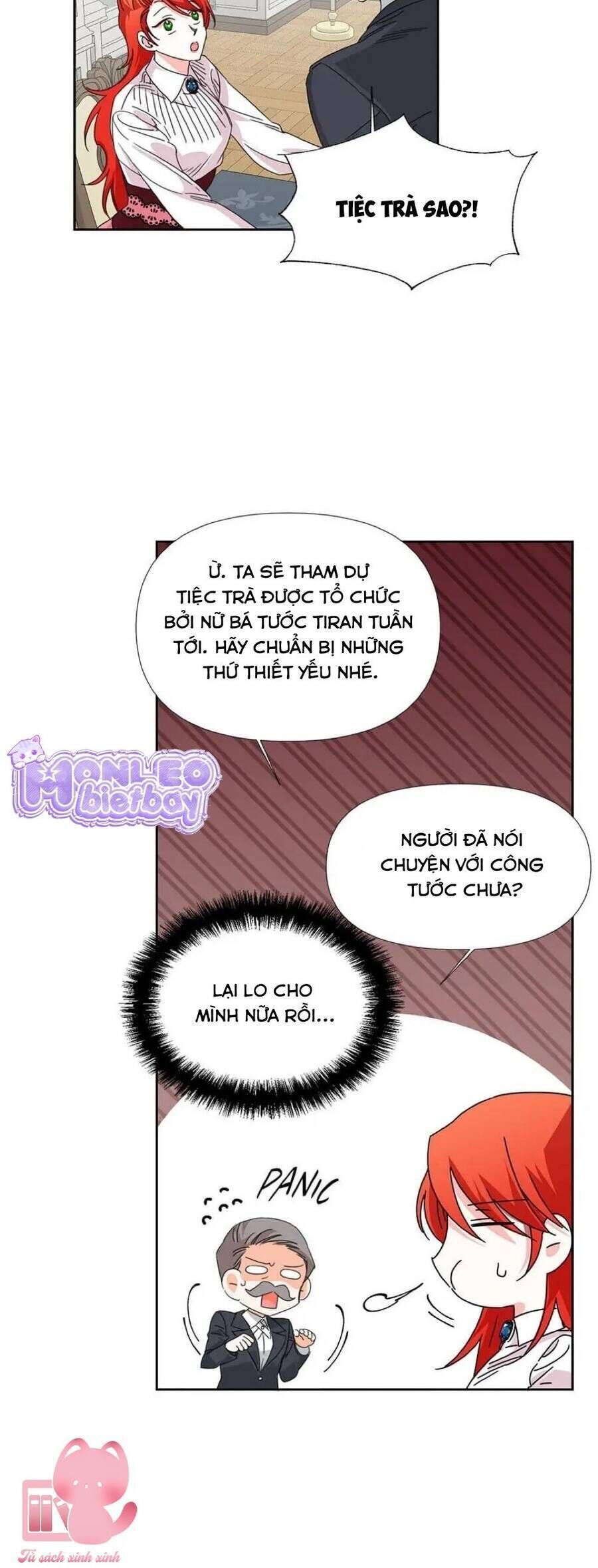 Cái Kết Có Hậu Của Nhân Vật Phản Diện [Chap 13-83]