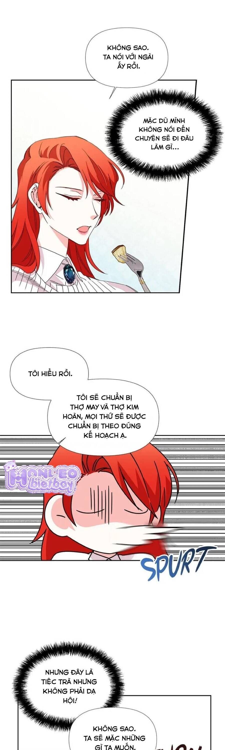 Cái Kết Có Hậu Của Nhân Vật Phản Diện [Chap 13-83]
