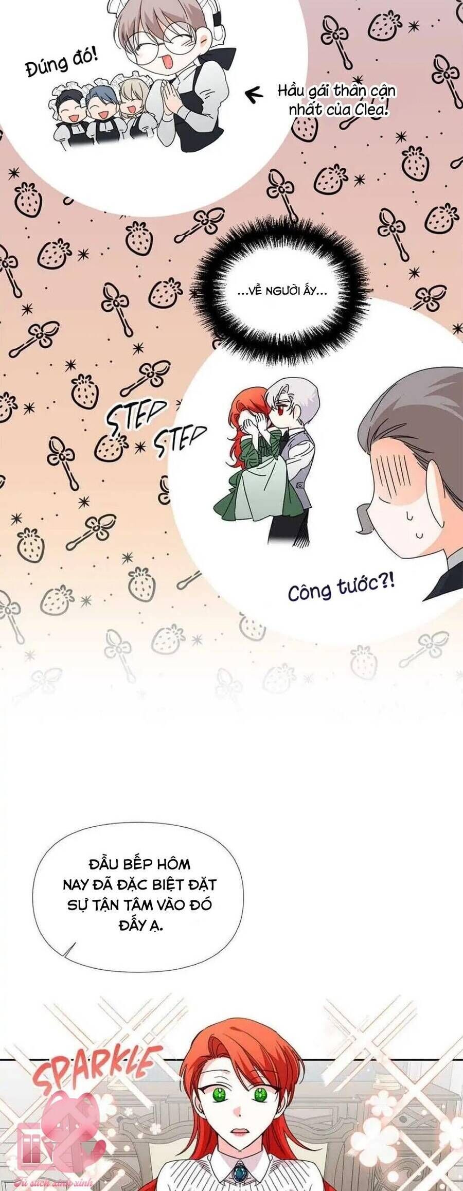 Cái Kết Có Hậu Của Nhân Vật Phản Diện [Chap 13-83]