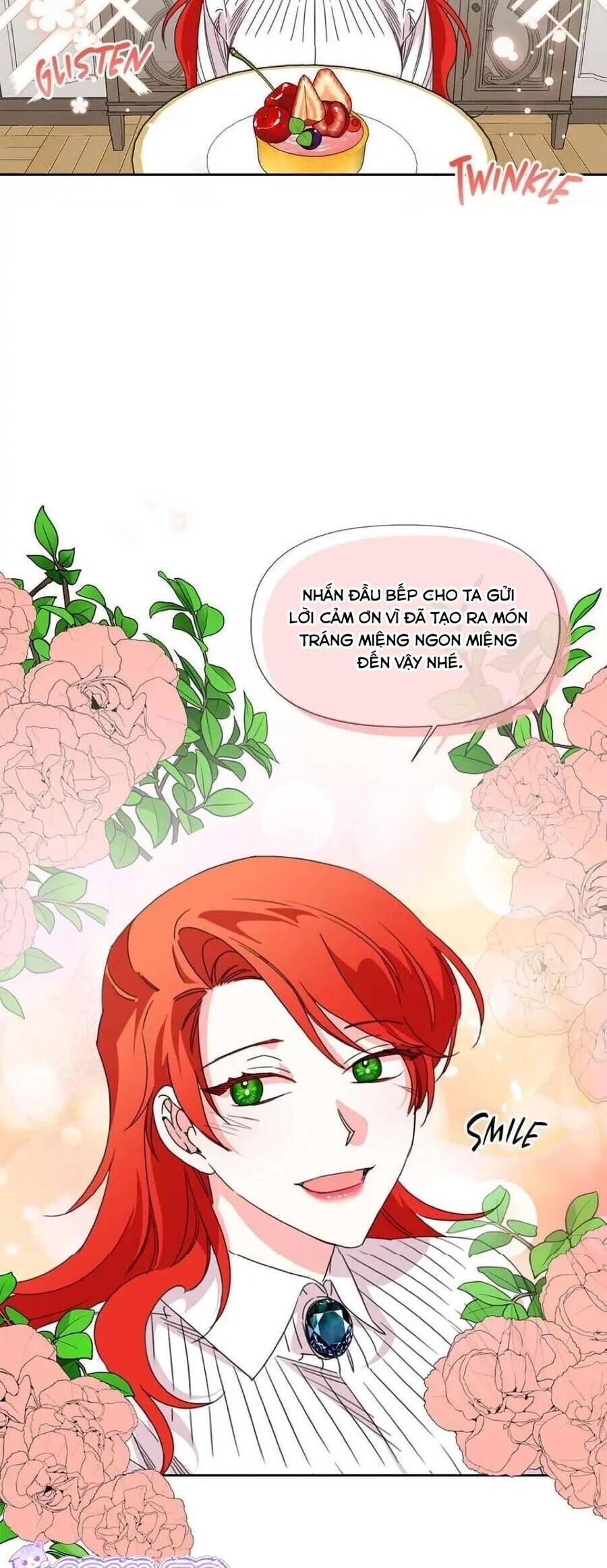 Cái Kết Có Hậu Của Nhân Vật Phản Diện [Chap 13-83]