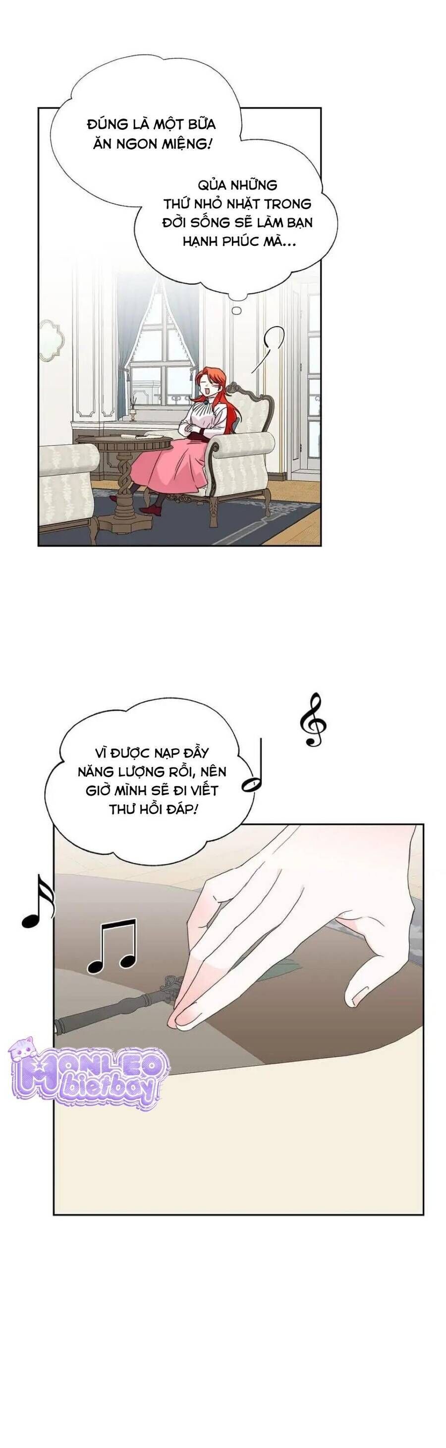 Cái Kết Có Hậu Của Nhân Vật Phản Diện [Chap 13-83]