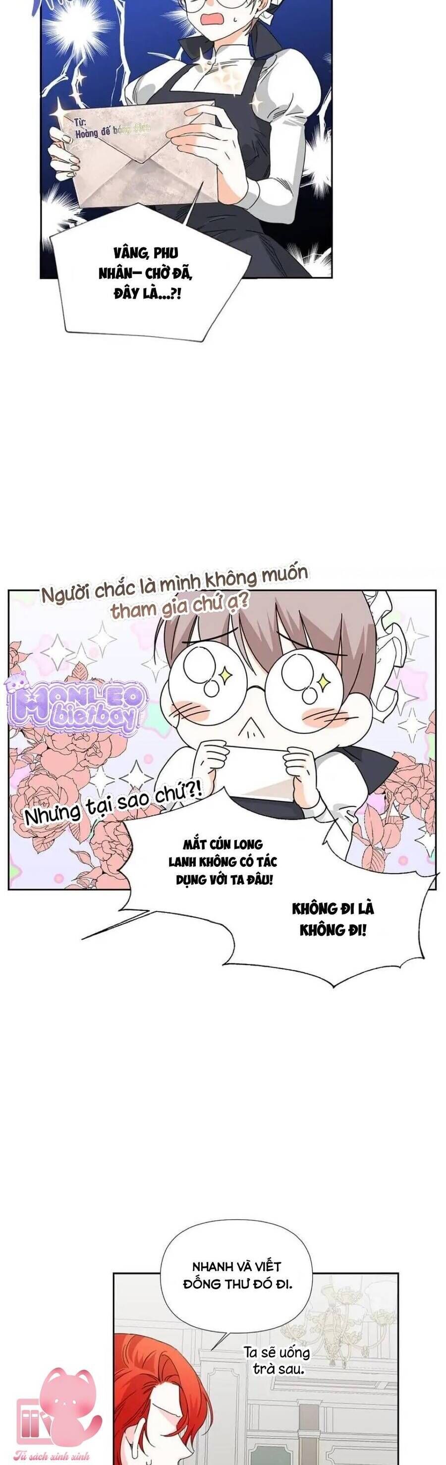 Cái Kết Có Hậu Của Nhân Vật Phản Diện [Chap 13-83]