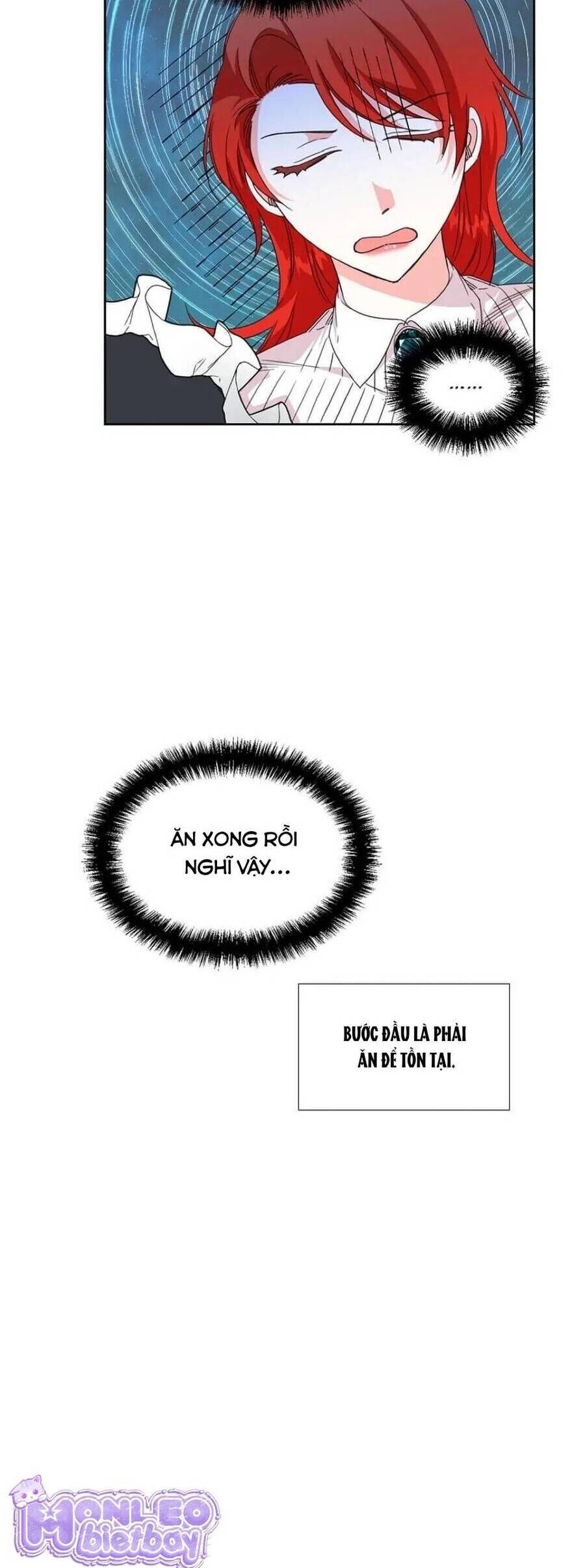 Cái Kết Có Hậu Của Nhân Vật Phản Diện [Chap 13-83]