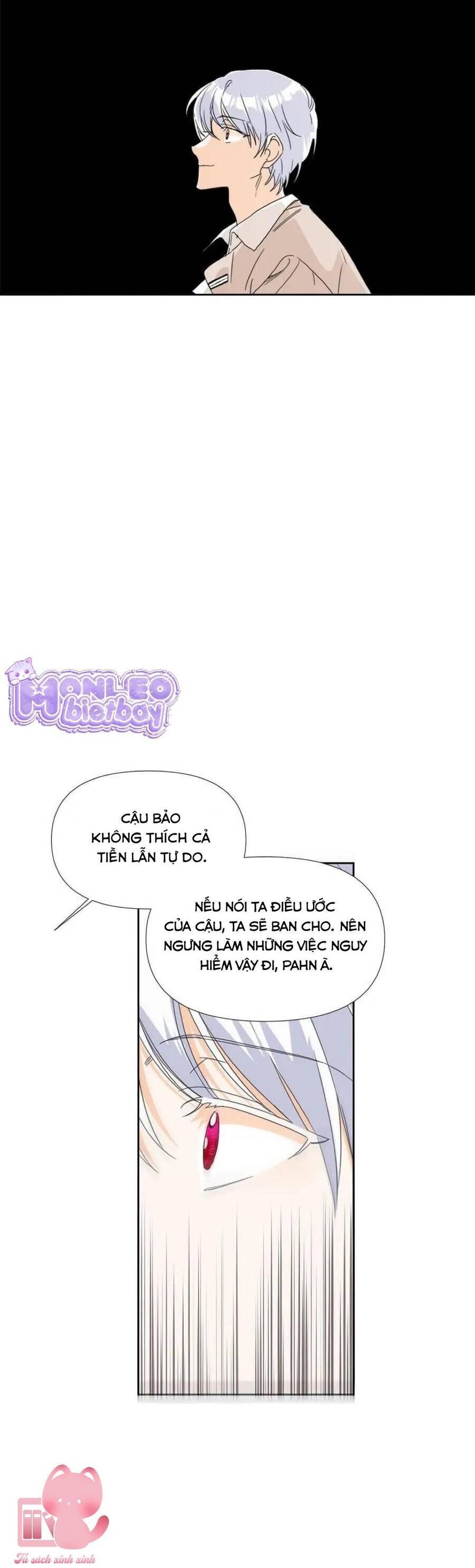 Cái Kết Có Hậu Của Nhân Vật Phản Diện [Chap 13-83]