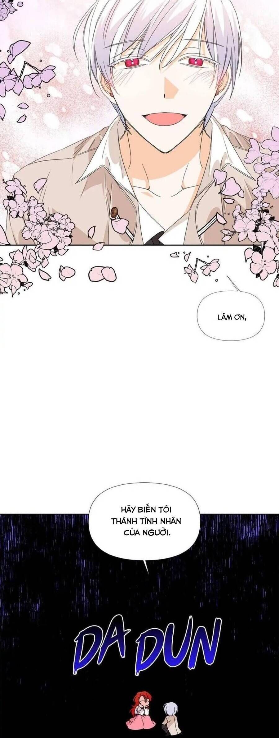 Cái Kết Có Hậu Của Nhân Vật Phản Diện [Chap 13-83]