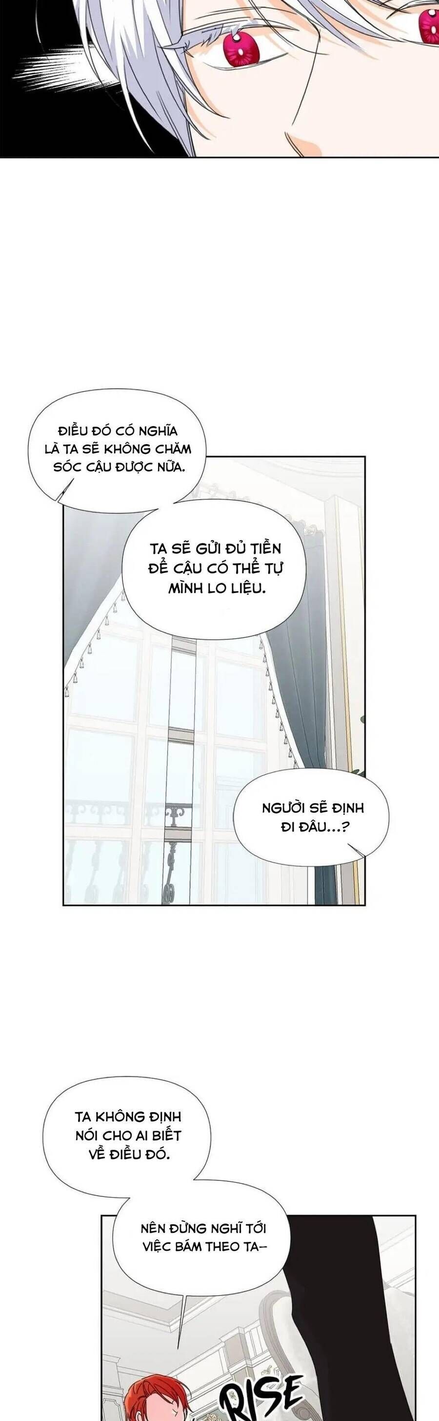 Cái Kết Có Hậu Của Nhân Vật Phản Diện [Chap 13-83]