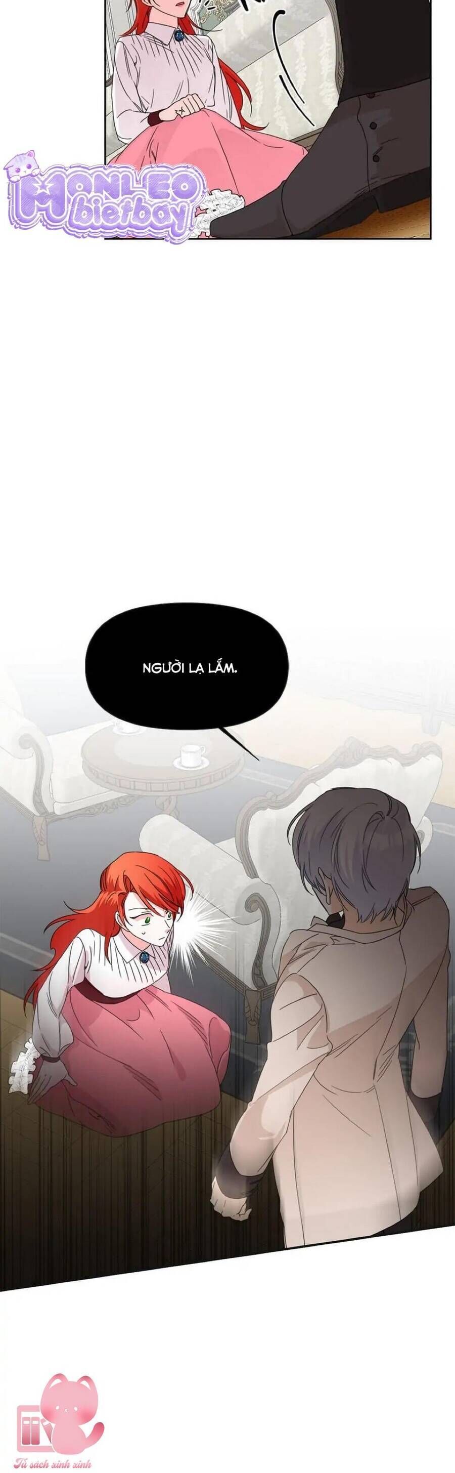 Cái Kết Có Hậu Của Nhân Vật Phản Diện [Chap 13-83]
