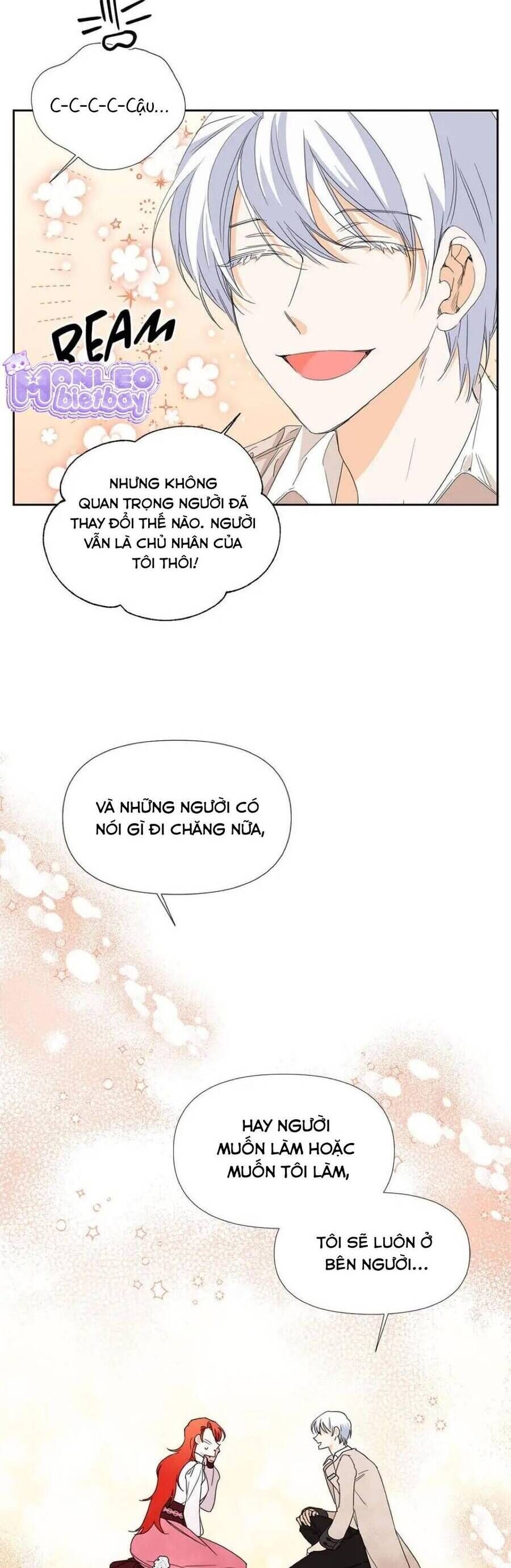 Cái Kết Có Hậu Của Nhân Vật Phản Diện [Chap 13-83]