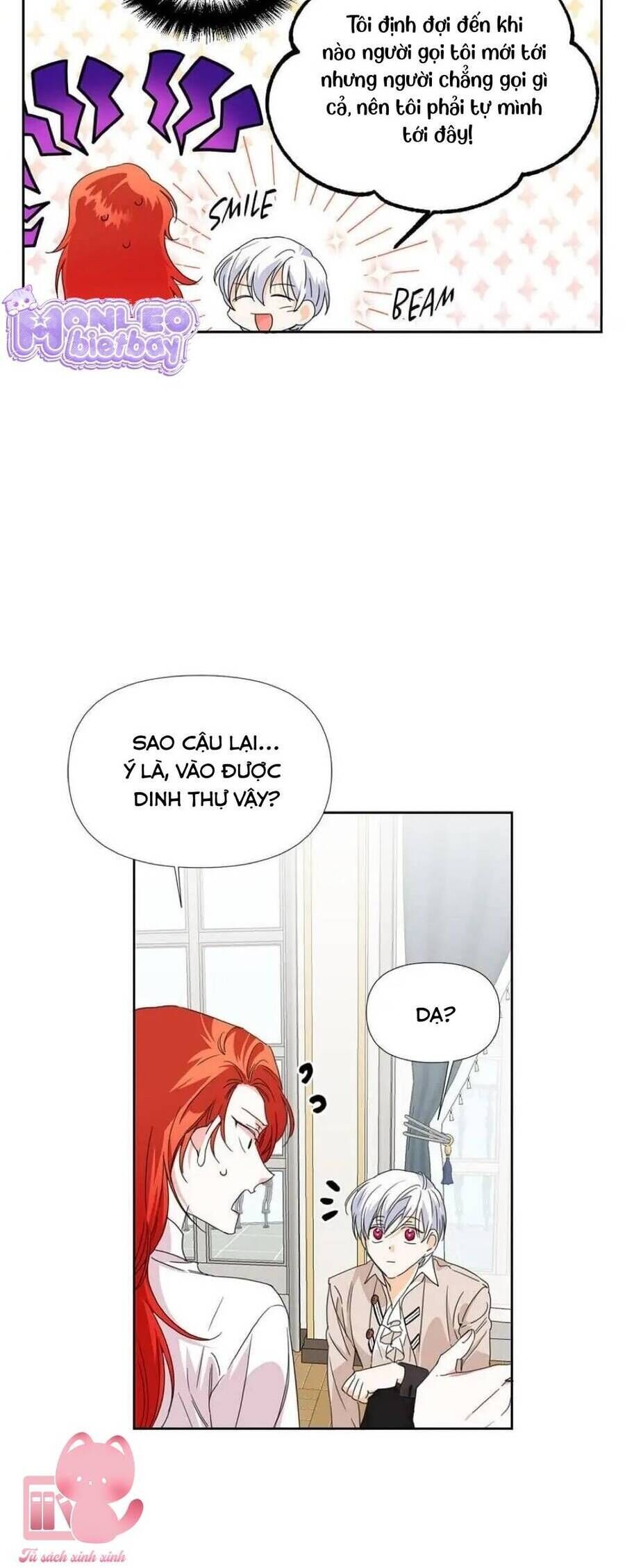 Cái Kết Có Hậu Của Nhân Vật Phản Diện [Chap 13-83]