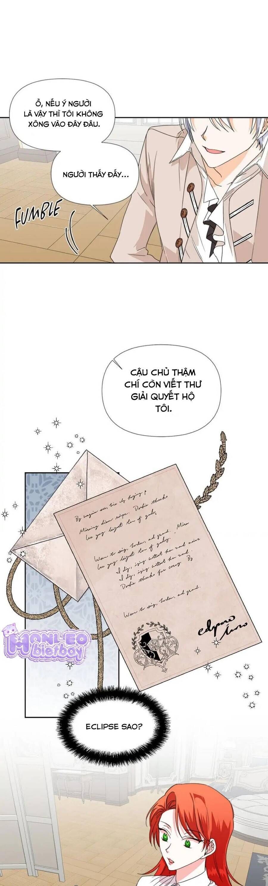 Cái Kết Có Hậu Của Nhân Vật Phản Diện [Chap 13-83]