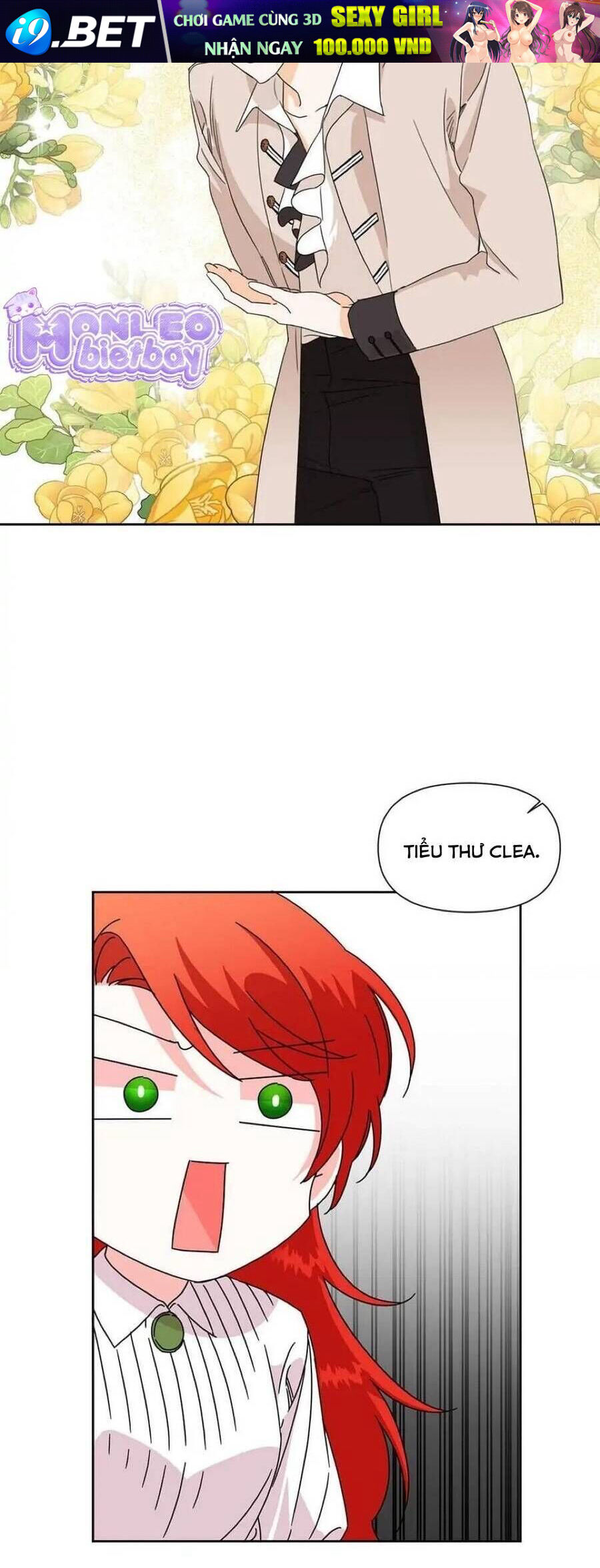 Cái Kết Có Hậu Của Nhân Vật Phản Diện [Chap 13-83]