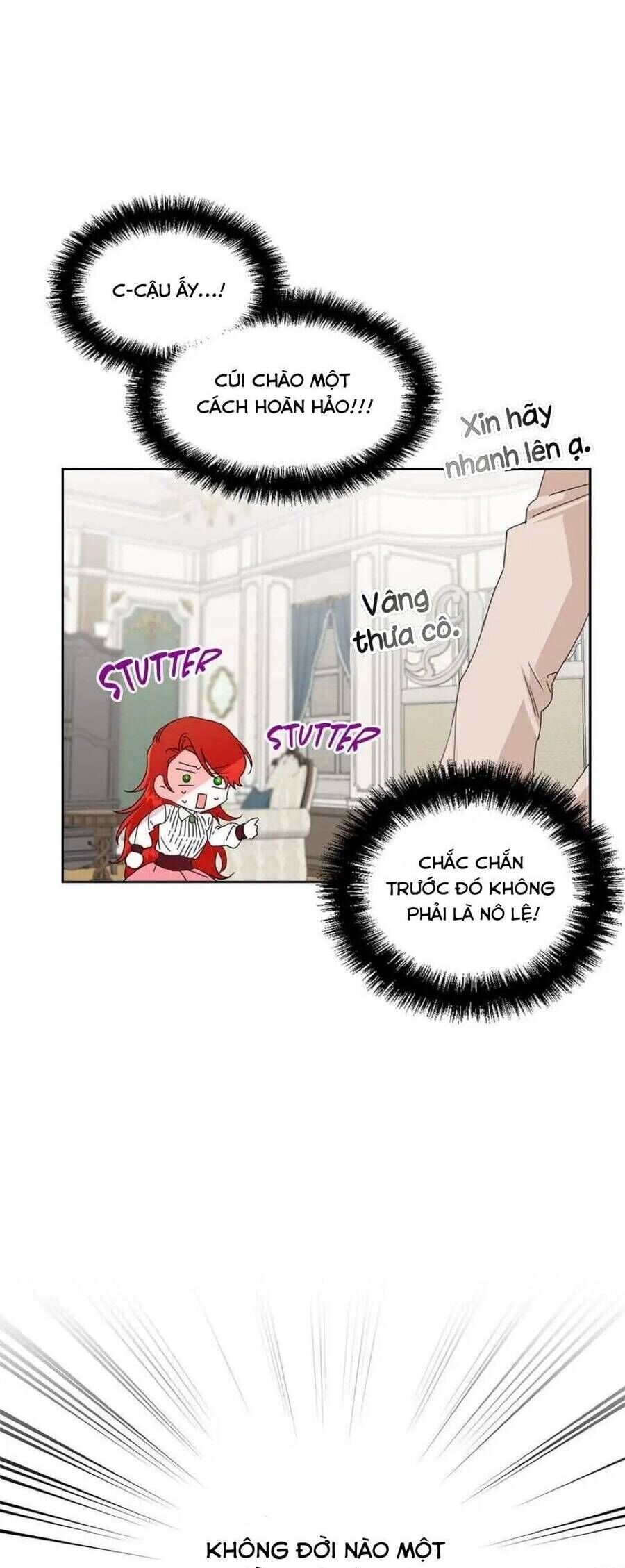 Cái Kết Có Hậu Của Nhân Vật Phản Diện [Chap 13-83]