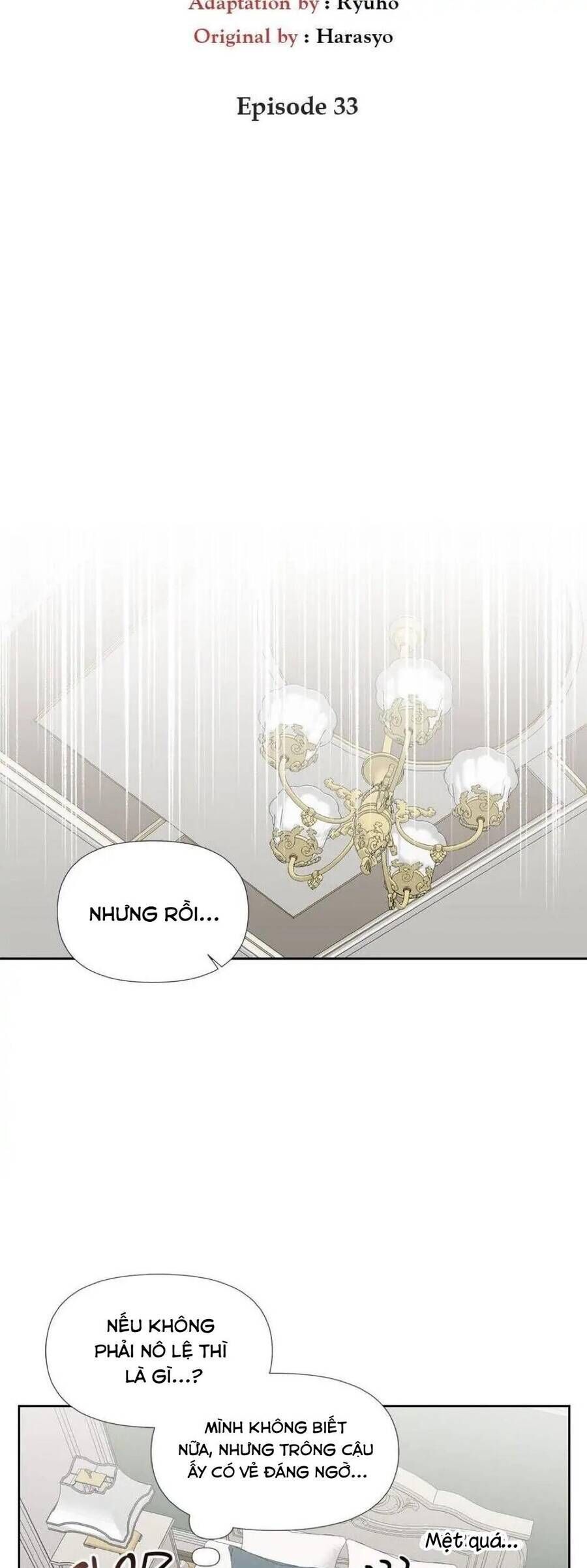 Cái Kết Có Hậu Của Nhân Vật Phản Diện [Chap 13-83]