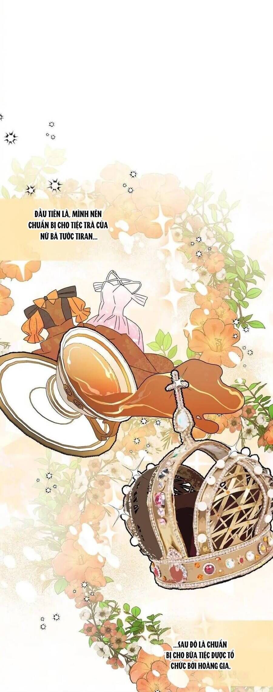 Cái Kết Có Hậu Của Nhân Vật Phản Diện [Chap 13-83]