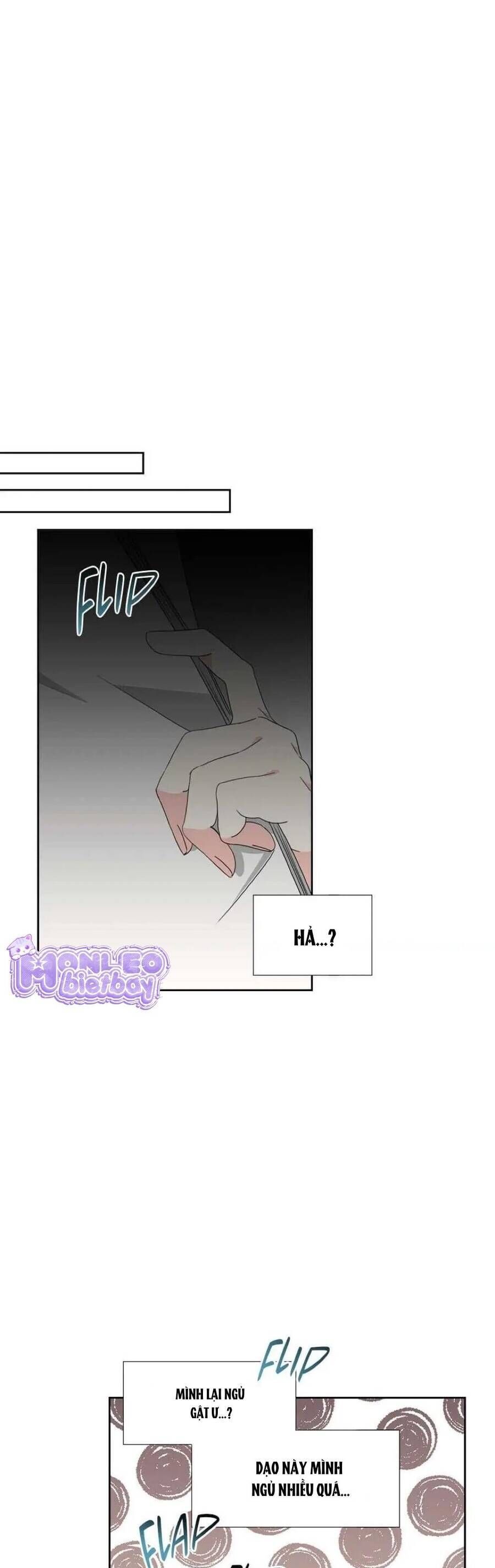 Cái Kết Có Hậu Của Nhân Vật Phản Diện [Chap 13-83]