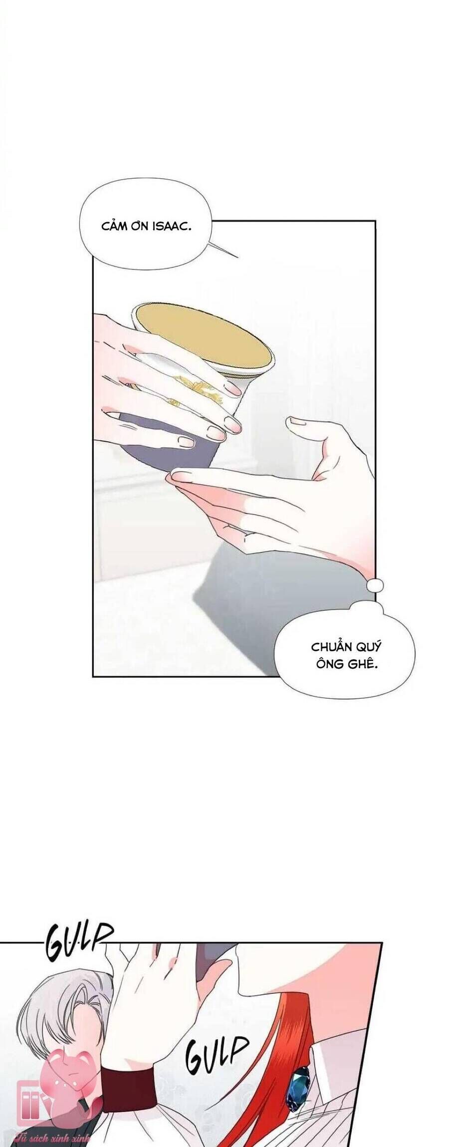 Cái Kết Có Hậu Của Nhân Vật Phản Diện [Chap 13-83]