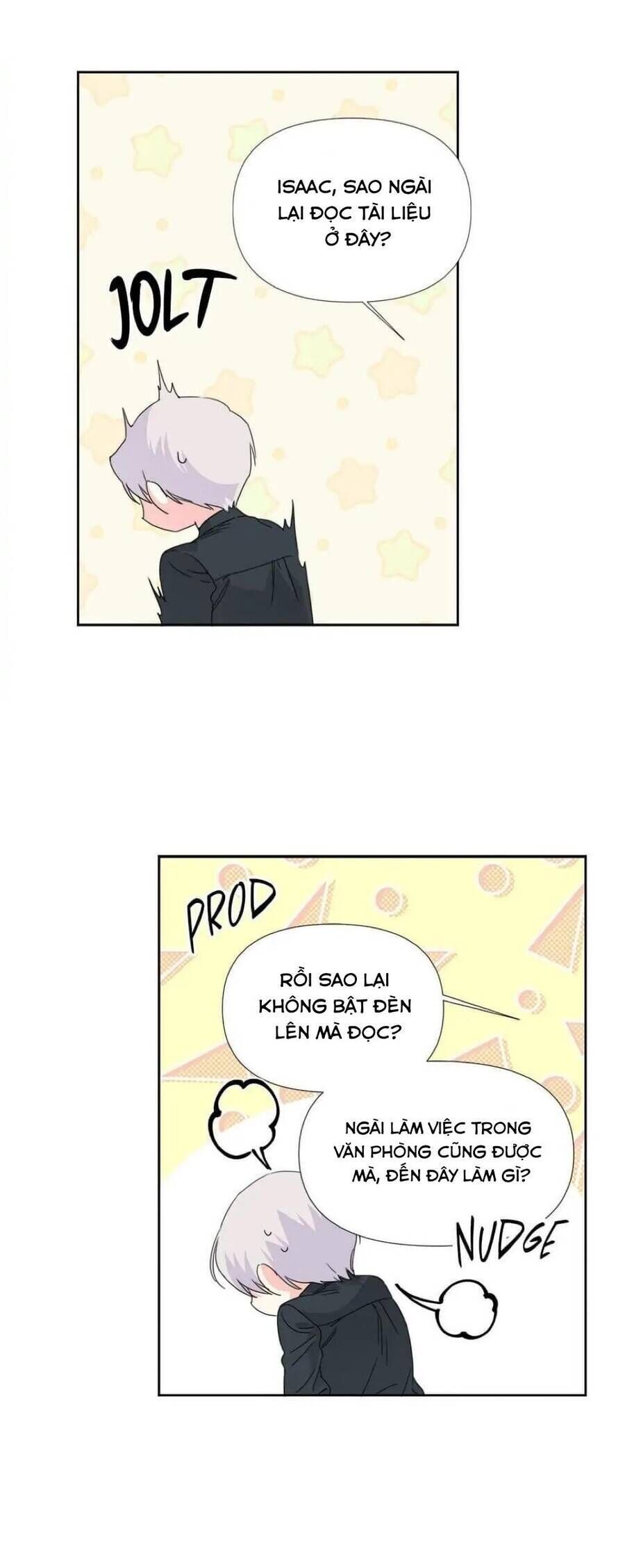 Cái Kết Có Hậu Của Nhân Vật Phản Diện [Chap 13-83]