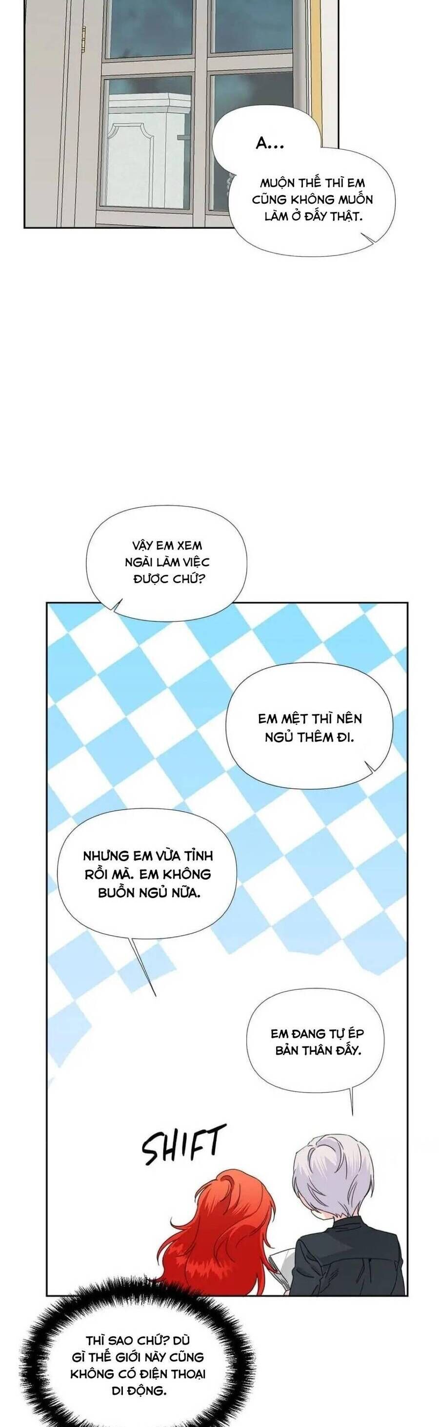 Cái Kết Có Hậu Của Nhân Vật Phản Diện [Chap 13-83]