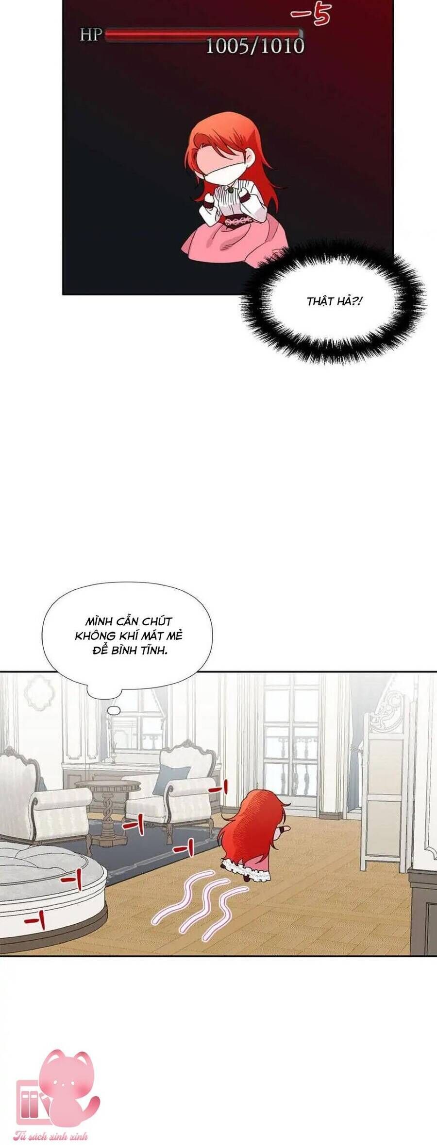 Cái Kết Có Hậu Của Nhân Vật Phản Diện [Chap 13-83]