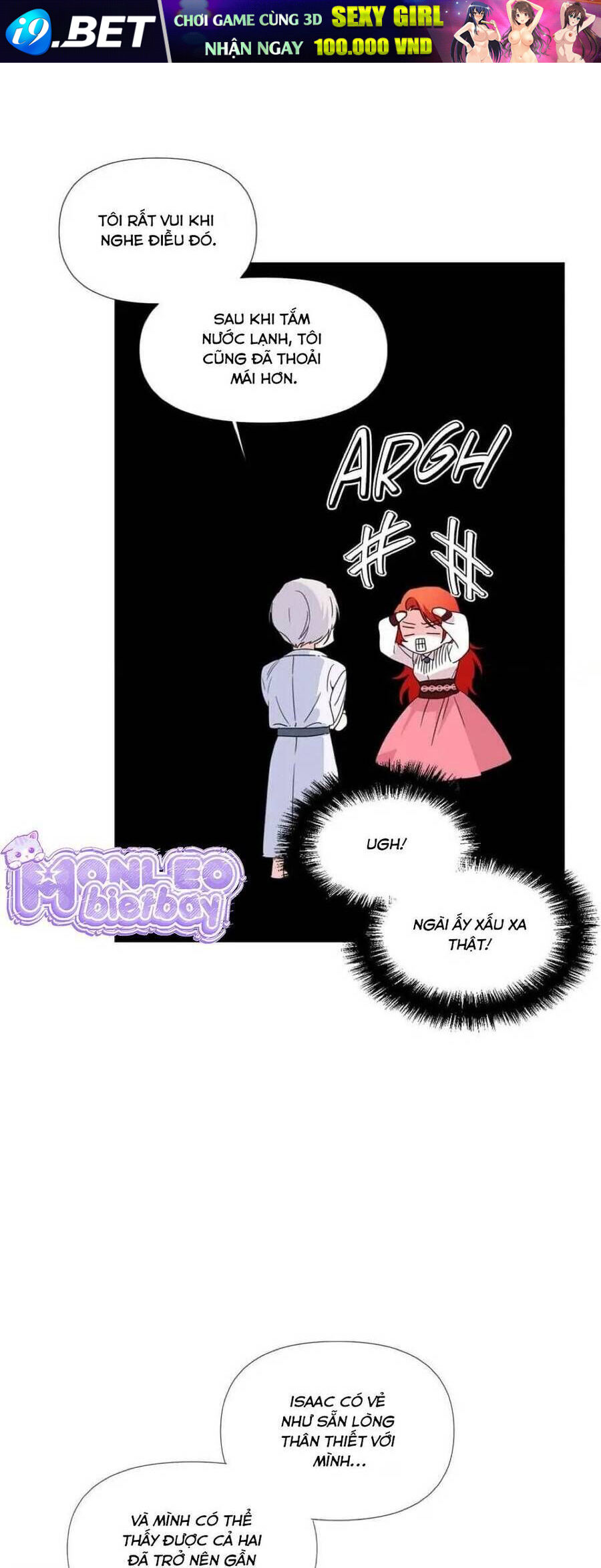 Cái Kết Có Hậu Của Nhân Vật Phản Diện [Chap 13-83]