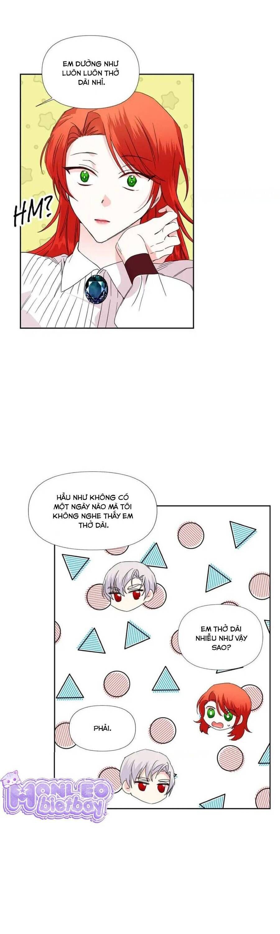 Cái Kết Có Hậu Của Nhân Vật Phản Diện [Chap 13-83]