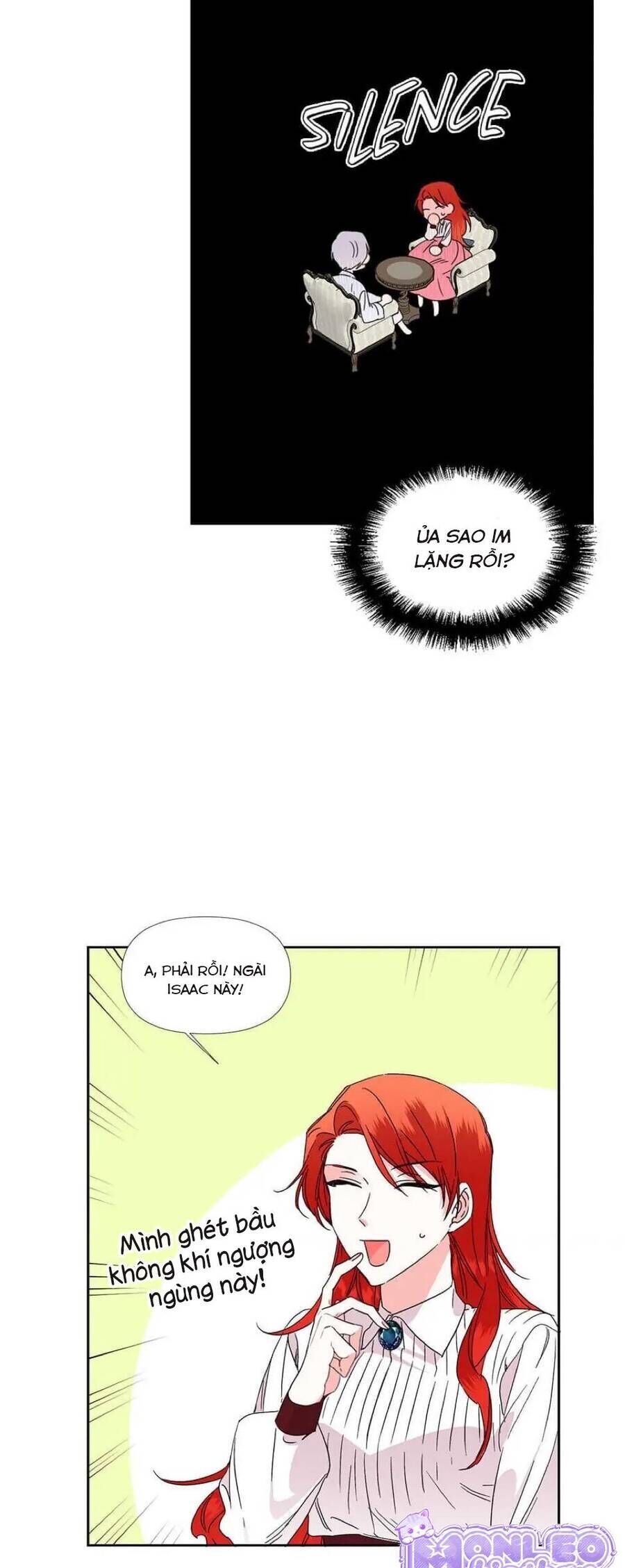 Cái Kết Có Hậu Của Nhân Vật Phản Diện [Chap 13-83]