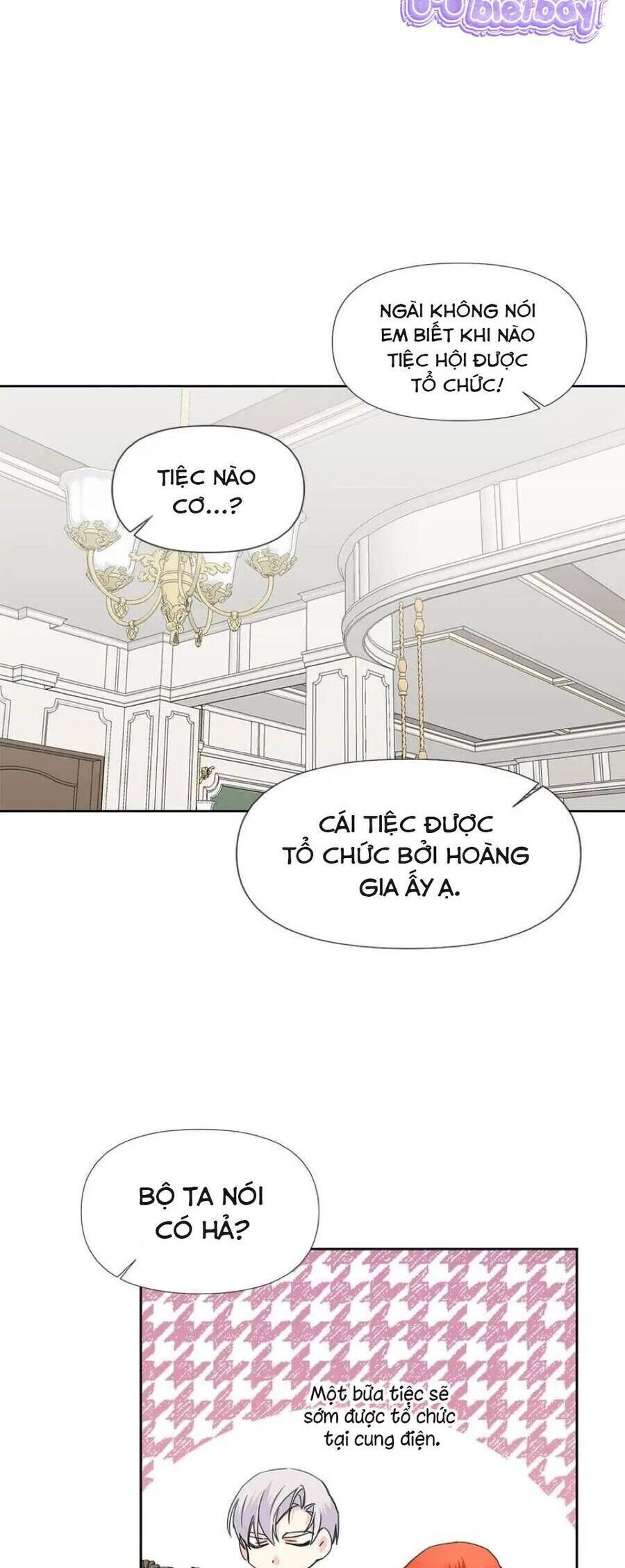 Cái Kết Có Hậu Của Nhân Vật Phản Diện [Chap 13-83]