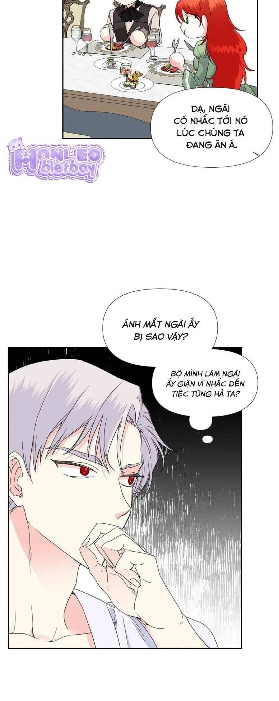Cái Kết Có Hậu Của Nhân Vật Phản Diện [Chap 13-83]