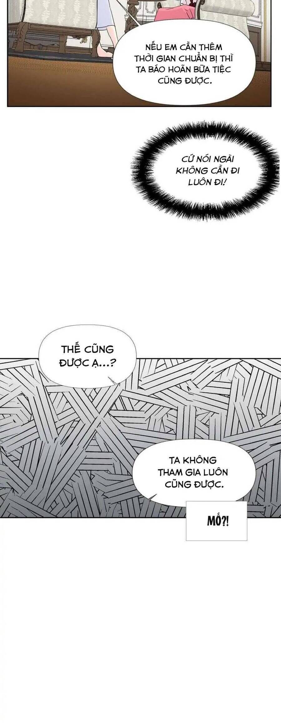 Cái Kết Có Hậu Của Nhân Vật Phản Diện [Chap 13-83]