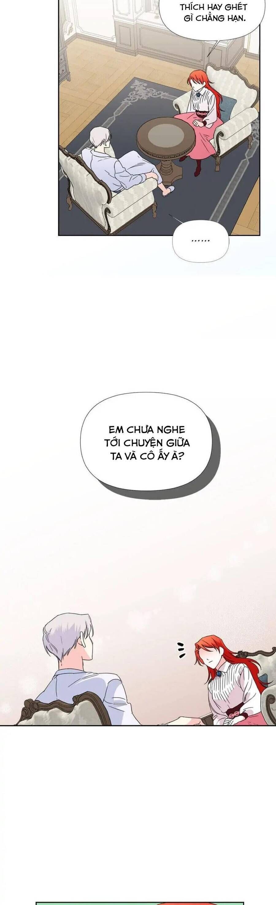 Cái Kết Có Hậu Của Nhân Vật Phản Diện [Chap 13-83]