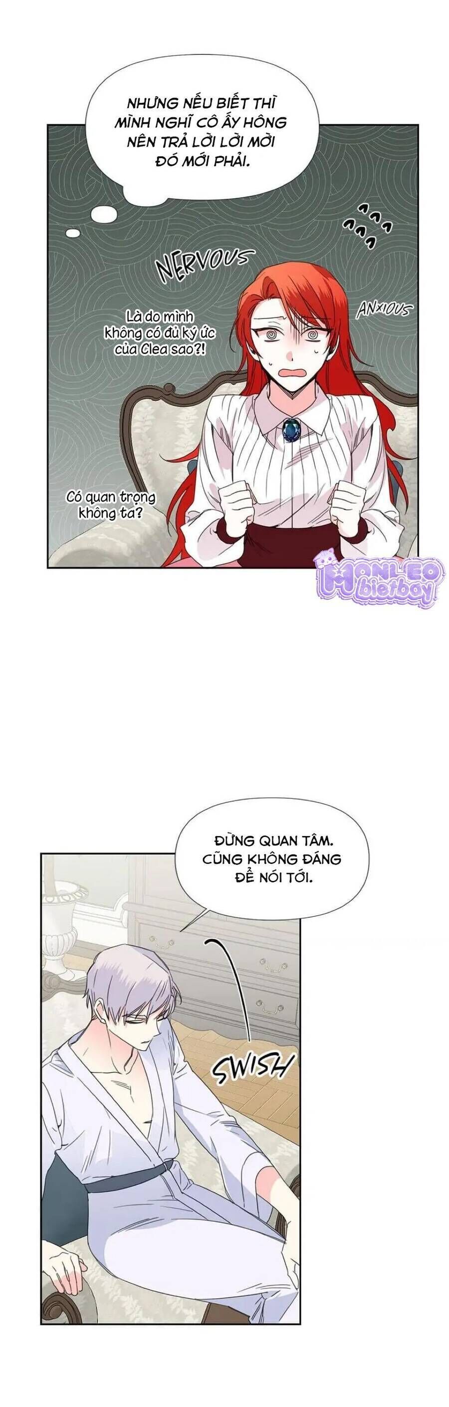 Cái Kết Có Hậu Của Nhân Vật Phản Diện [Chap 13-83]