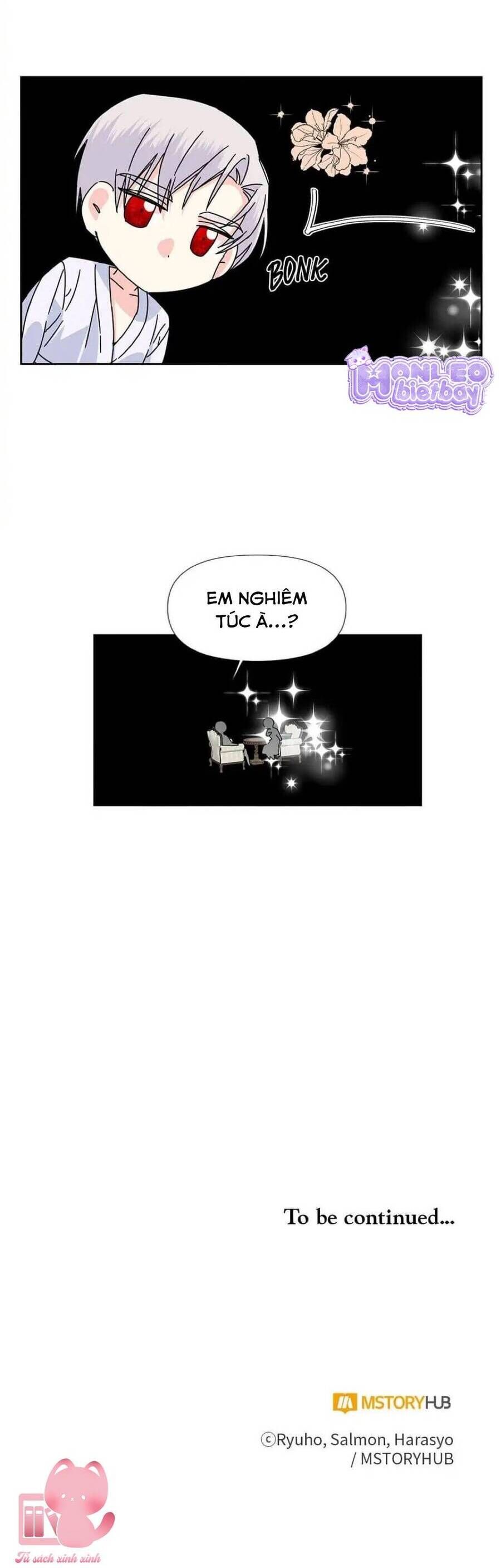 Cái Kết Có Hậu Của Nhân Vật Phản Diện [Chap 13-83]