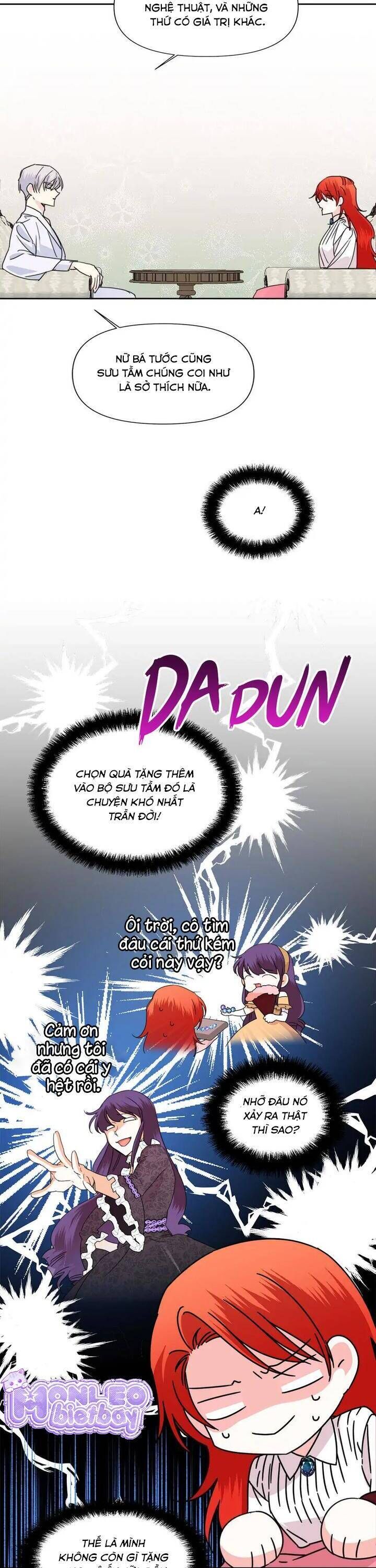 Cái Kết Có Hậu Của Nhân Vật Phản Diện [Chap 13-83]