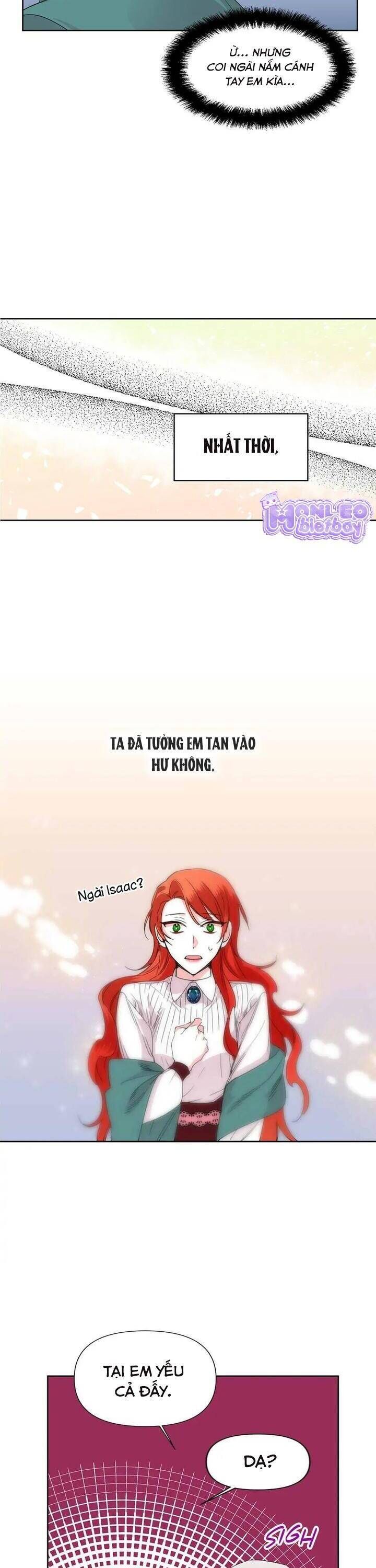 Cái Kết Có Hậu Của Nhân Vật Phản Diện [Chap 13-83]