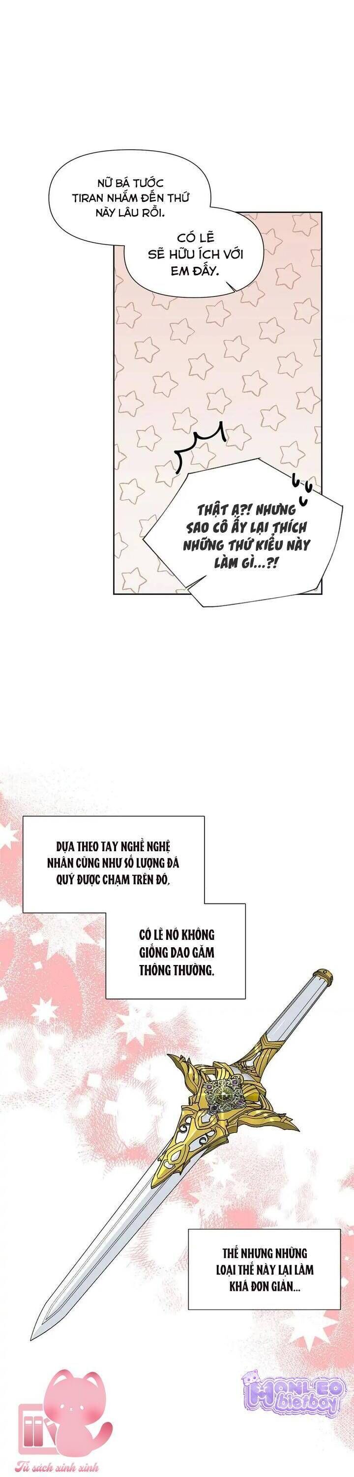 Cái Kết Có Hậu Của Nhân Vật Phản Diện [Chap 13-83]