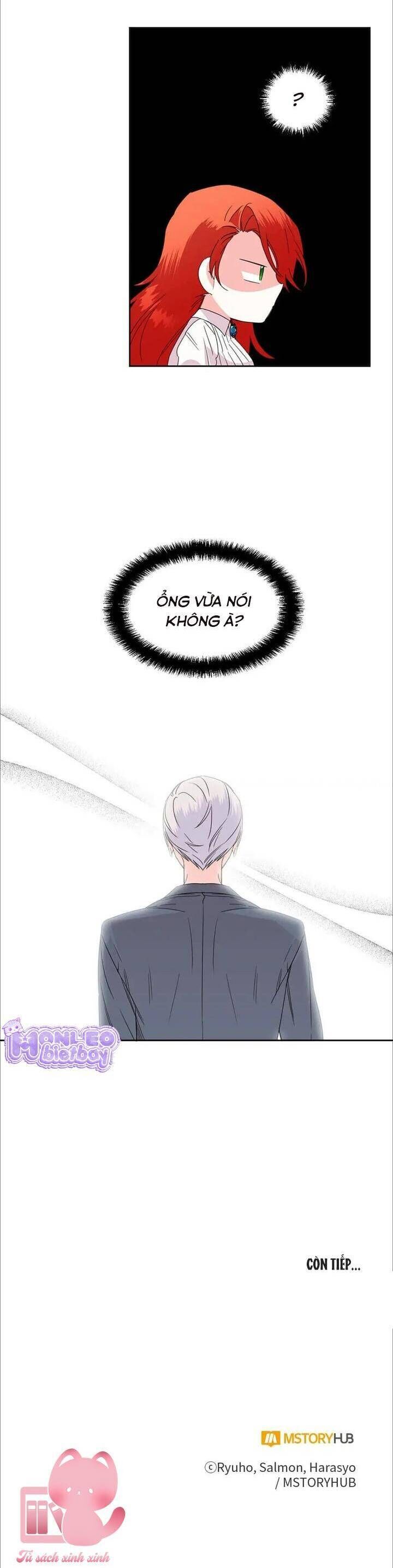 Cái Kết Có Hậu Của Nhân Vật Phản Diện [Chap 13-83]